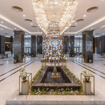 Gewan White Beach Resort-New Alamein Mersa Matruh Ngoại thất bức ảnh