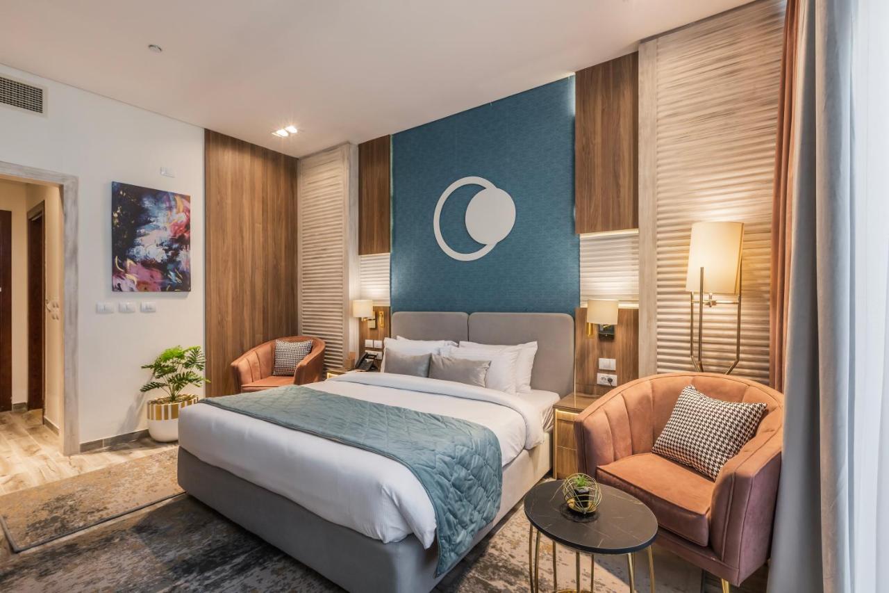 Gewan White Beach Resort-New Alamein Mersa Matruh Ngoại thất bức ảnh