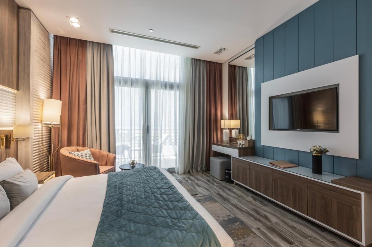 Gewan White Beach Resort-New Alamein Mersa Matruh Ngoại thất bức ảnh