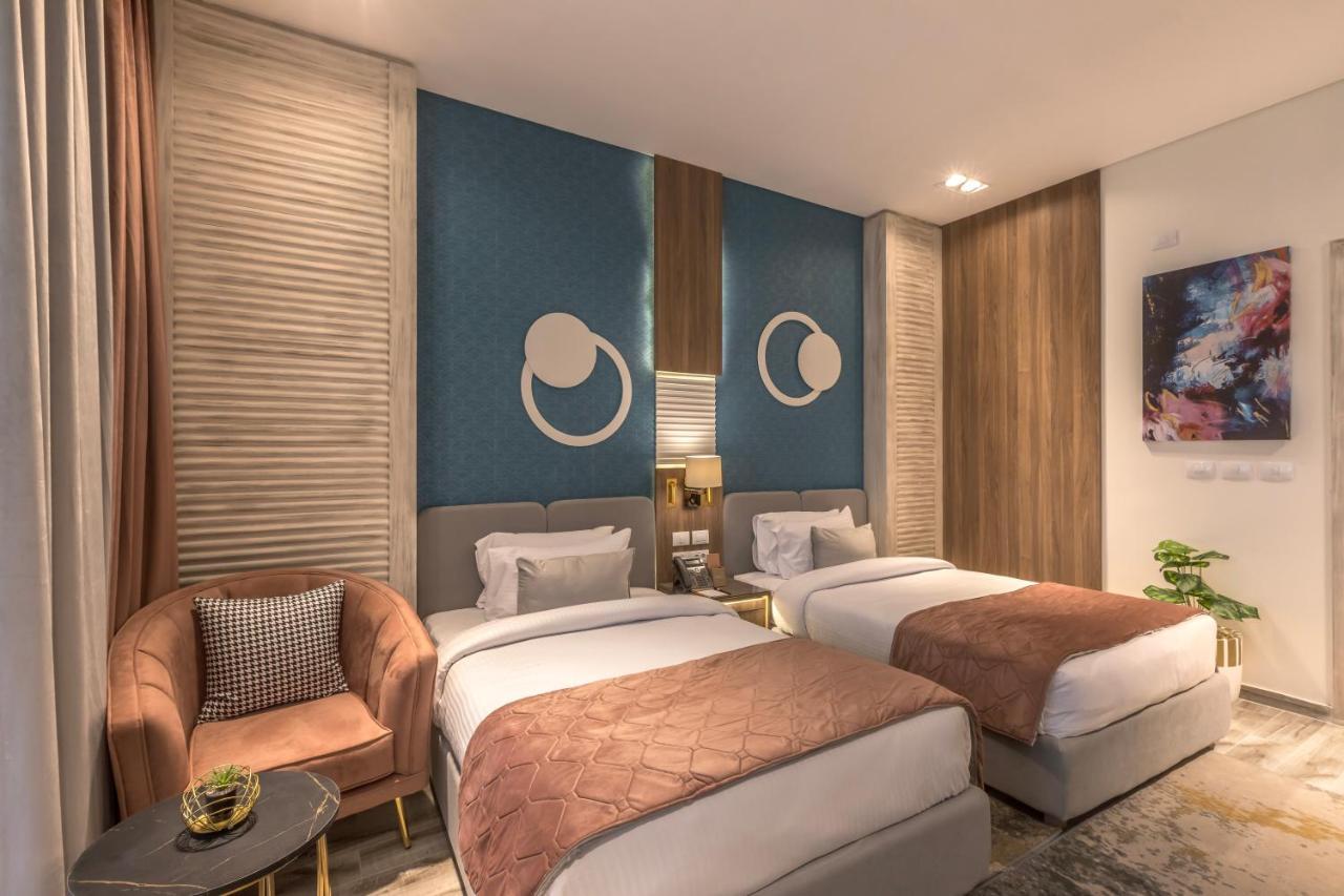 Gewan White Beach Resort-New Alamein Mersa Matruh Ngoại thất bức ảnh