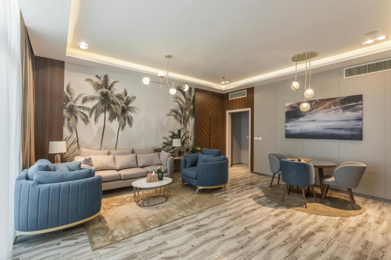 Gewan White Beach Resort-New Alamein Mersa Matruh Ngoại thất bức ảnh