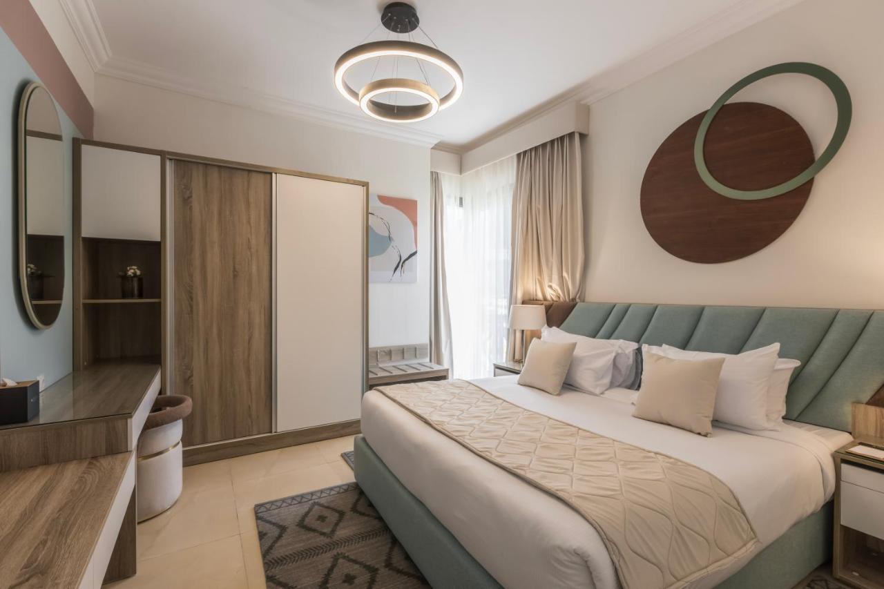 Gewan White Beach Resort-New Alamein Mersa Matruh Ngoại thất bức ảnh