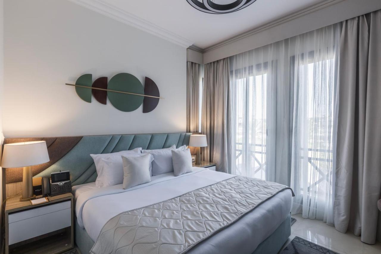 Gewan White Beach Resort-New Alamein Mersa Matruh Ngoại thất bức ảnh