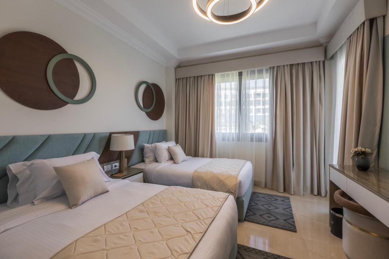 Gewan White Beach Resort-New Alamein Mersa Matruh Ngoại thất bức ảnh