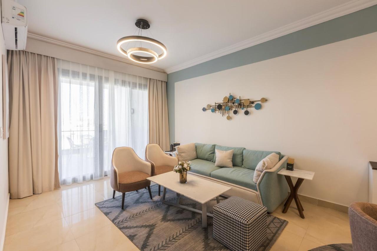 Gewan White Beach Resort-New Alamein Mersa Matruh Ngoại thất bức ảnh