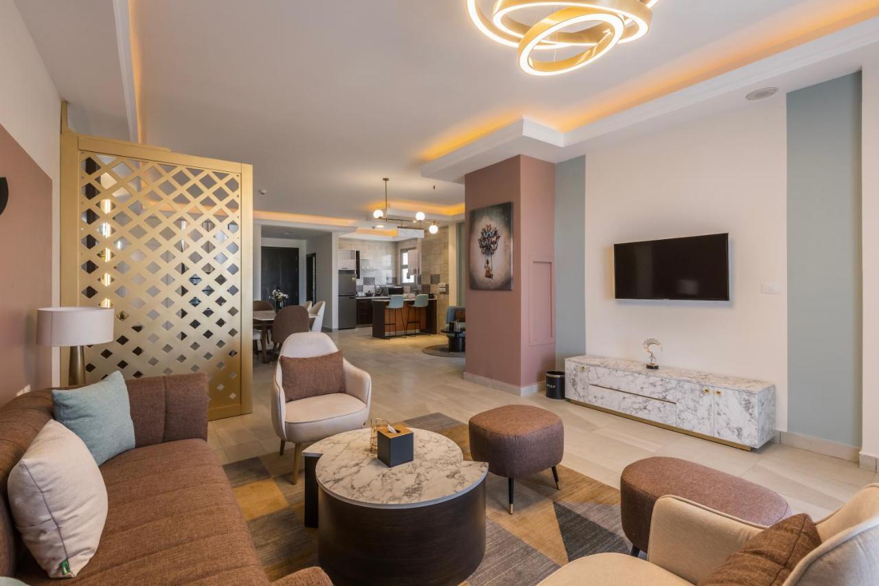 Gewan White Beach Resort-New Alamein Mersa Matruh Ngoại thất bức ảnh