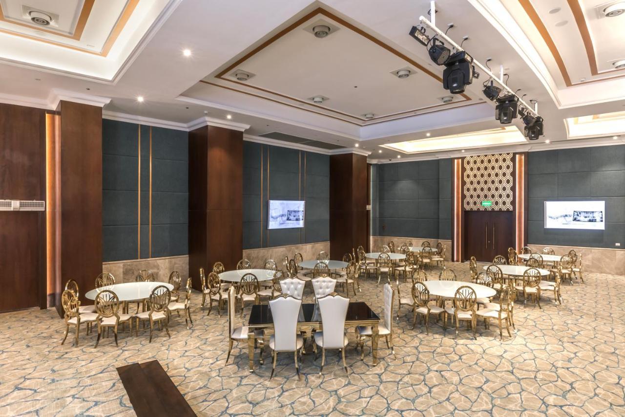Gewan White Beach Resort-New Alamein Mersa Matruh Ngoại thất bức ảnh