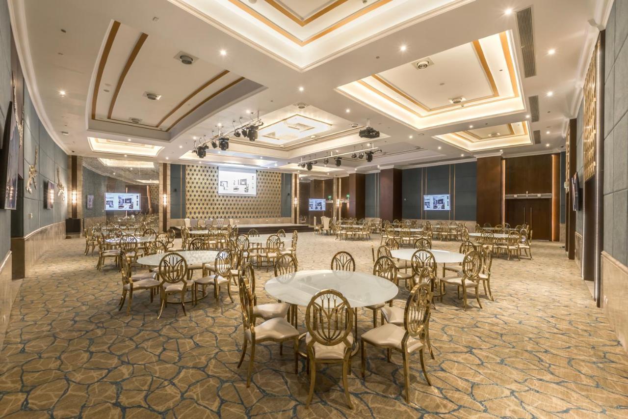 Gewan White Beach Resort-New Alamein Mersa Matruh Ngoại thất bức ảnh
